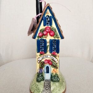 Blue Sky Clayworks Spring Song